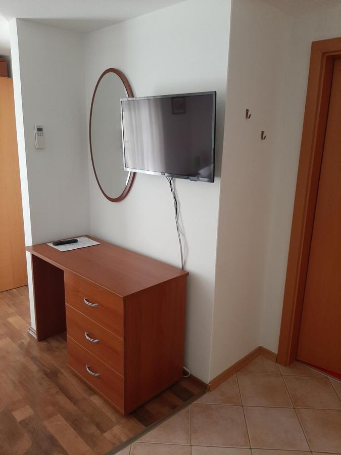 Old Town Cres Apartments المظهر الخارجي الصورة