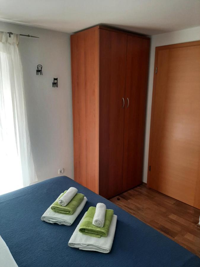 Old Town Cres Apartments المظهر الخارجي الصورة
