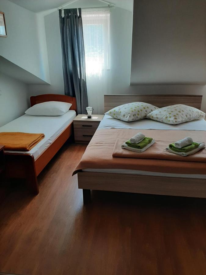 Old Town Cres Apartments المظهر الخارجي الصورة
