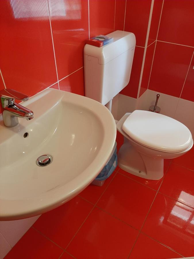 Old Town Cres Apartments المظهر الخارجي الصورة