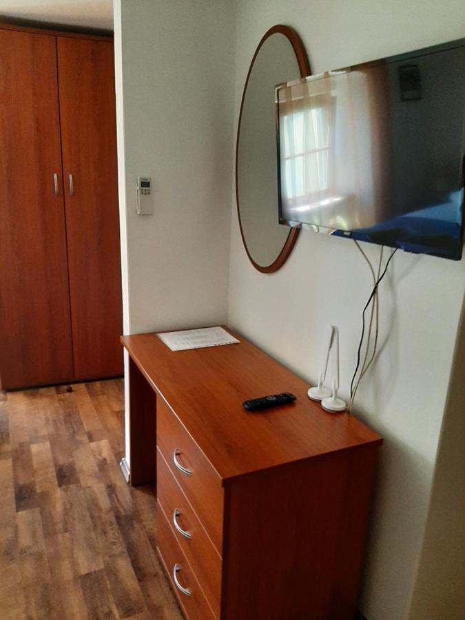 Old Town Cres Apartments المظهر الخارجي الصورة