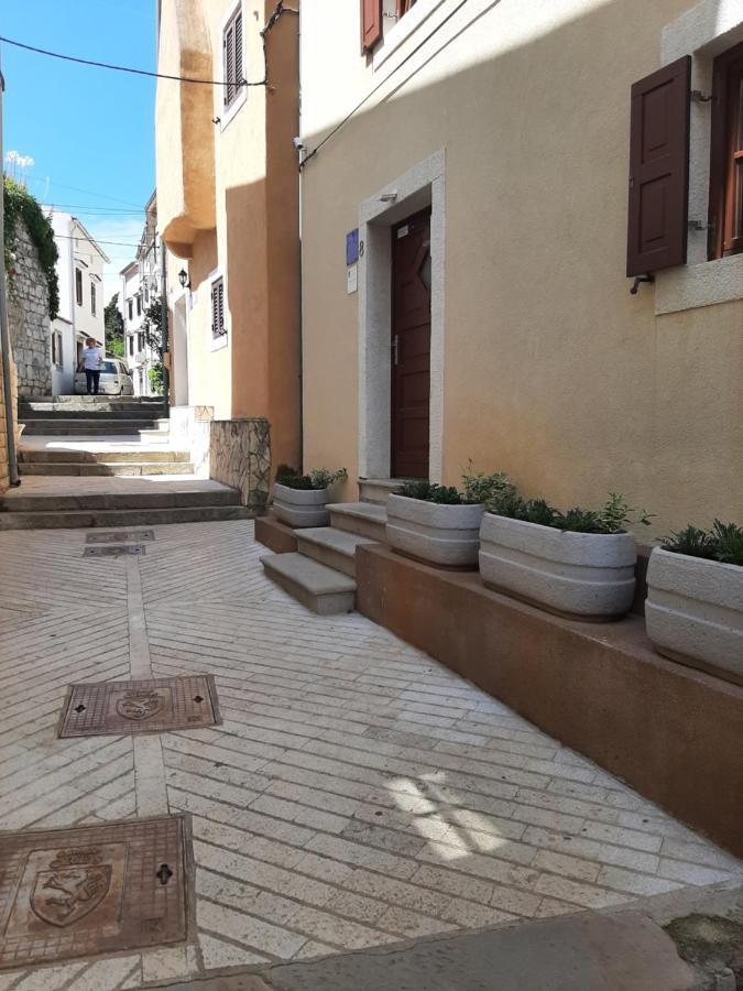 Old Town Cres Apartments المظهر الخارجي الصورة