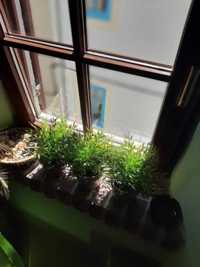 Old Town Cres Apartments المظهر الخارجي الصورة